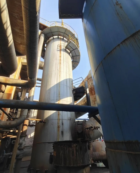 换热设备产品质量鉴定