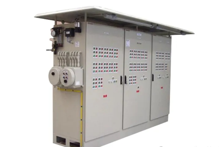 俄罗斯防爆认证(EX EAC)