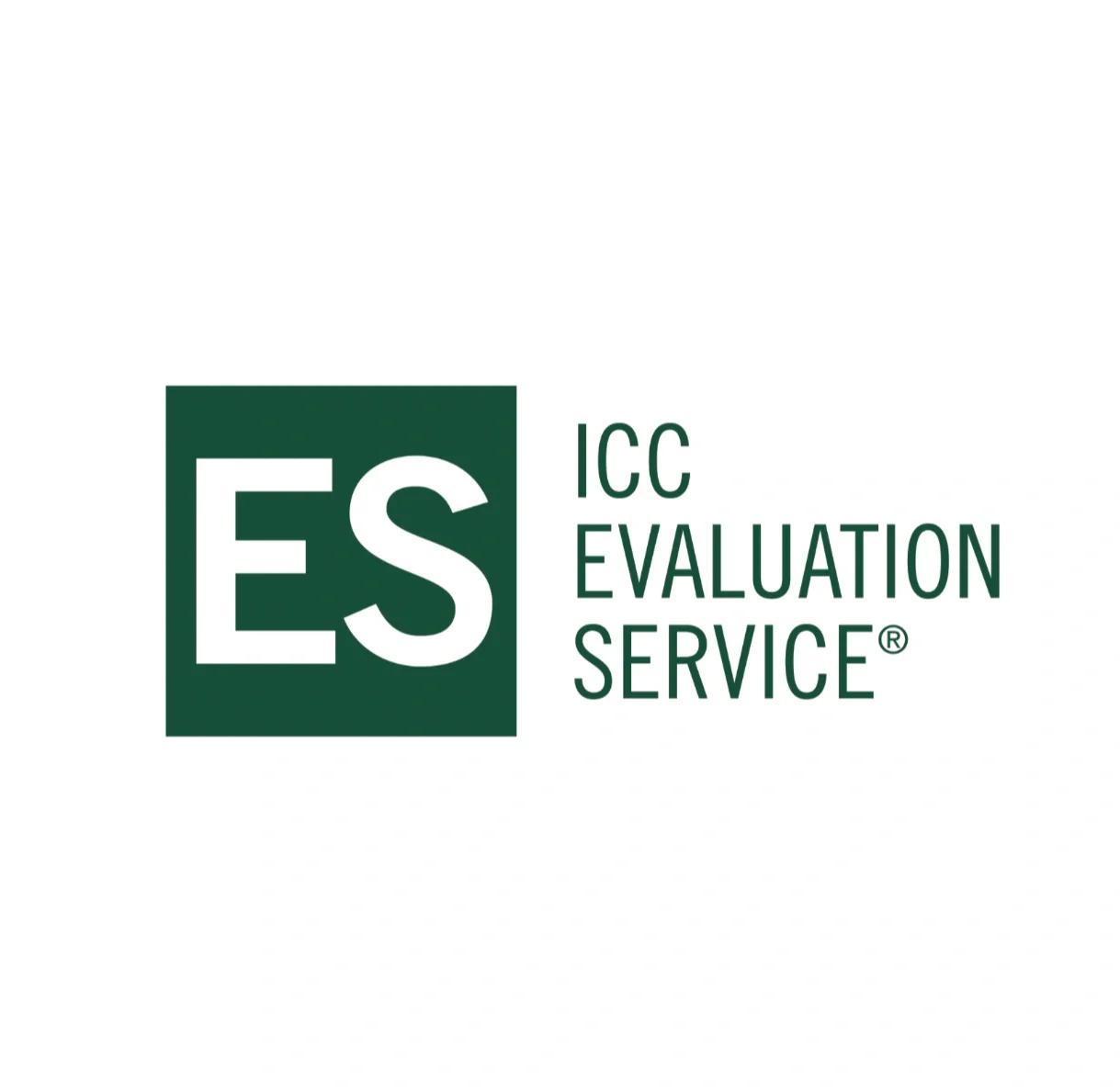 ICC-ES项目认证